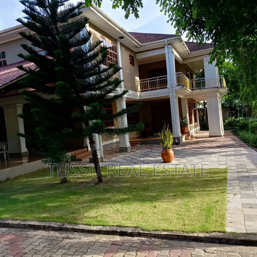 Mini Flat in Bunju B, Kinondoni for sale in Kinondoni