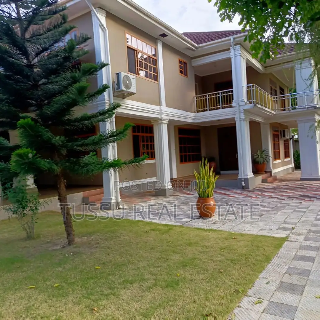 Mini Flat in Bunju B, Kinondoni for sale in Kinondoni
