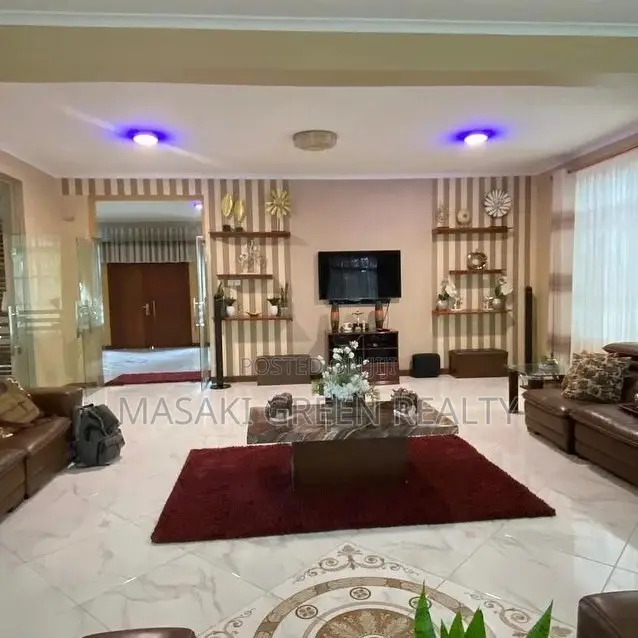 4bdrm House in Bunju B, Kinondoni for sale in Kinondoni