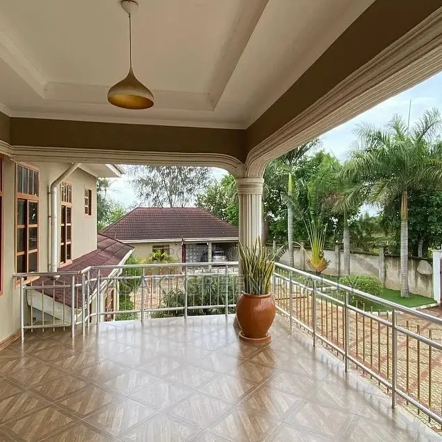 4bdrm House in Bunju B, Kinondoni for sale in Kinondoni