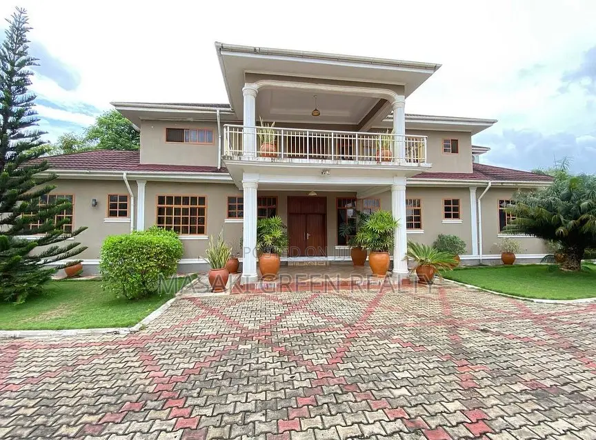 4bdrm House in Bunju B, Kinondoni for sale in Kinondoni