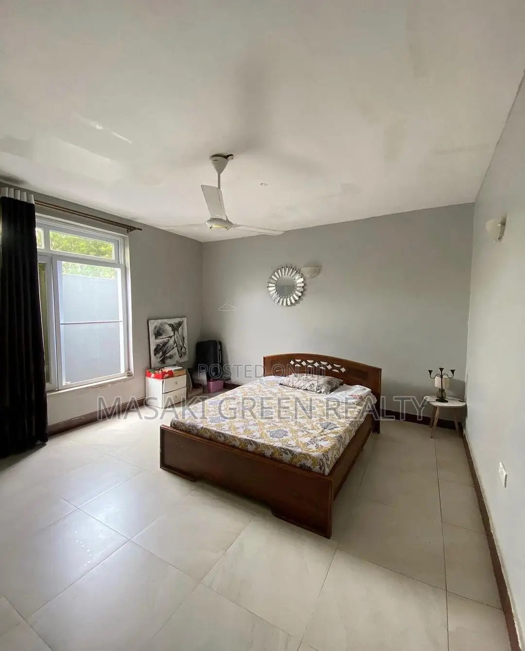7bdrm Mansion in Mbweni Mpiji, Kinondoni for sale in Kinondoni