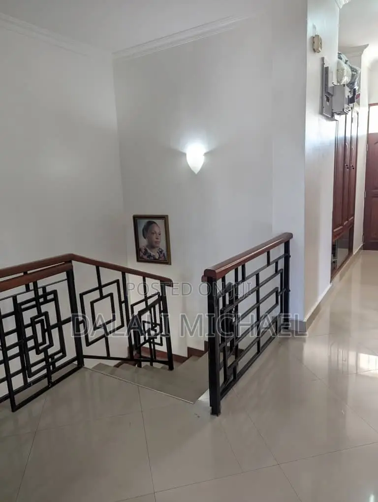 4bdrm House in Mbezibeach for sale in Mbezi Beach