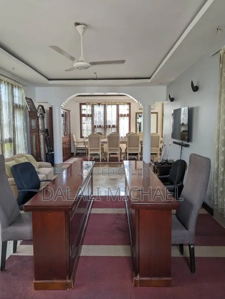 4bdrm House in Mbezibeach for sale in Mbezi Beach
