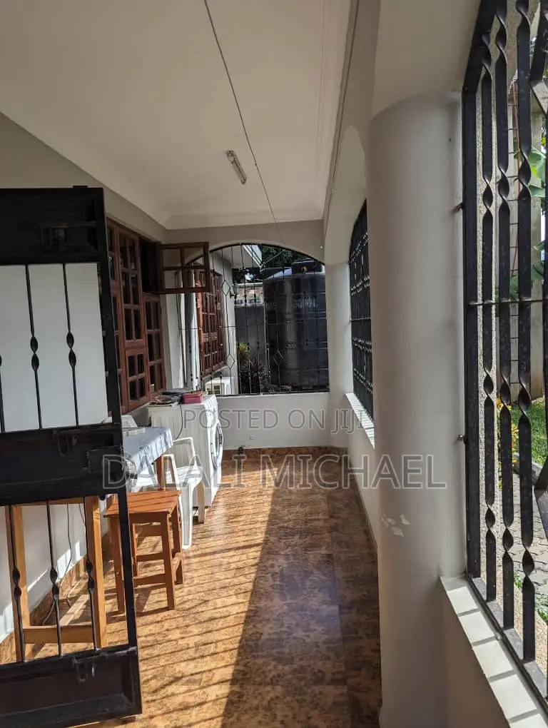 4bdrm House in Mbezibeach for sale in Mbezi Beach