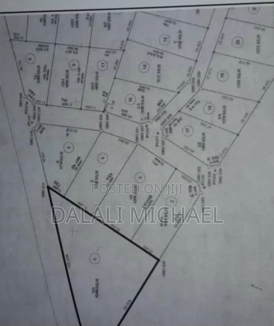 Eneo Linauzwa Mbweni Ubungo in Mbweni