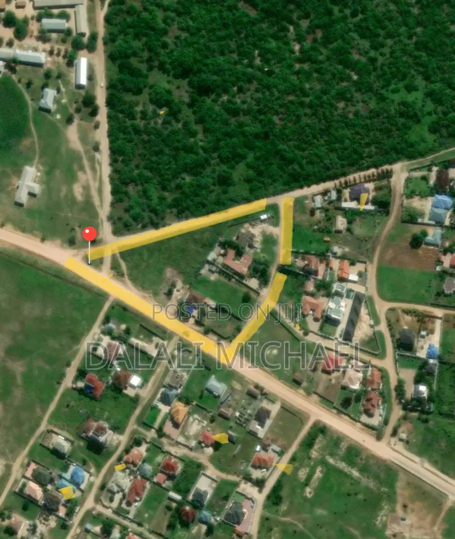 Eneo Linauzwa Mbweni Ubungo in Mbweni