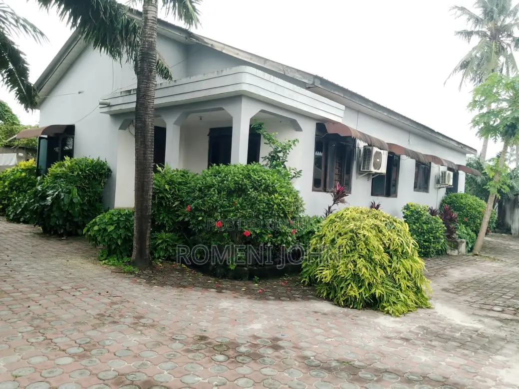 3bdrm House in Tanzania Dsm Ukonga for sale in Ukonga