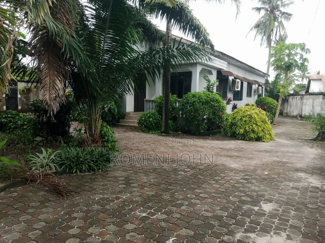 3bdrm House in Tanzania Dsm Ukonga for sale in Ukonga
