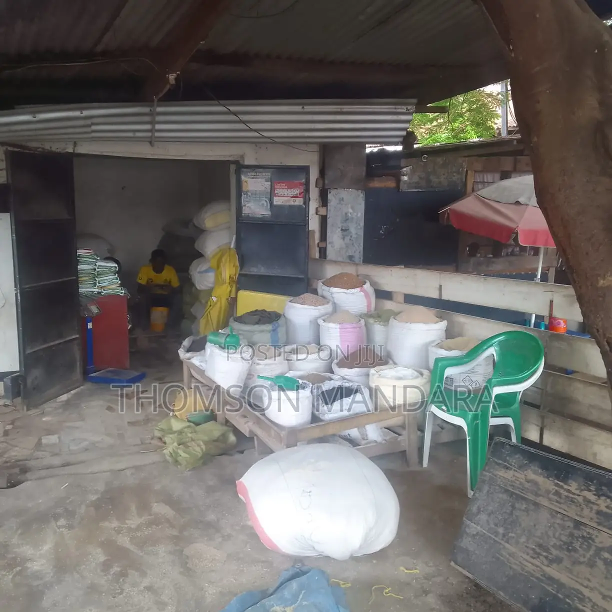 House 4 Demolish at Mbuyuni Moshi in Moshi Urban