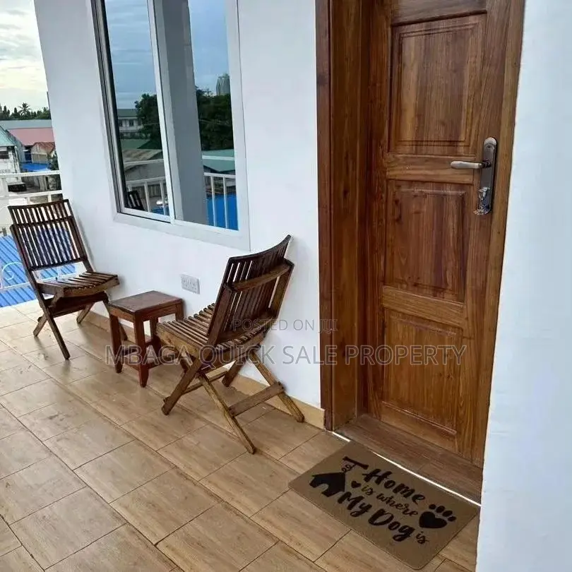 2bdrm Apartment in Mikocheni for rent in Mikocheni