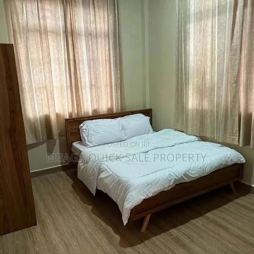 2bdrm Apartment in Mikocheni for rent in Mikocheni