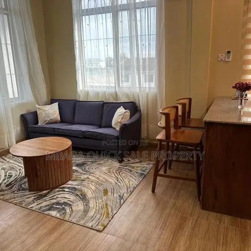 2bdrm Apartment in Mikocheni for rent in Mikocheni