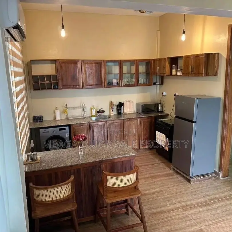 2bdrm Apartment in Mikocheni for rent in Mikocheni