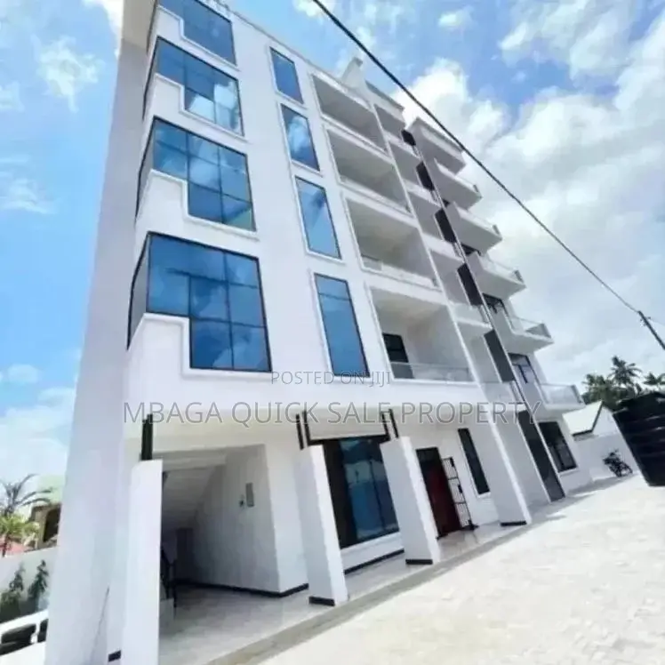 2bdrm Apartment in Mbezi Beach for rent in Mbezi Beach