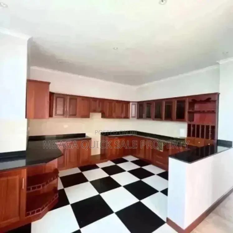 2bdrm Apartment in Mbezi Beach for rent in Mbezi Beach
