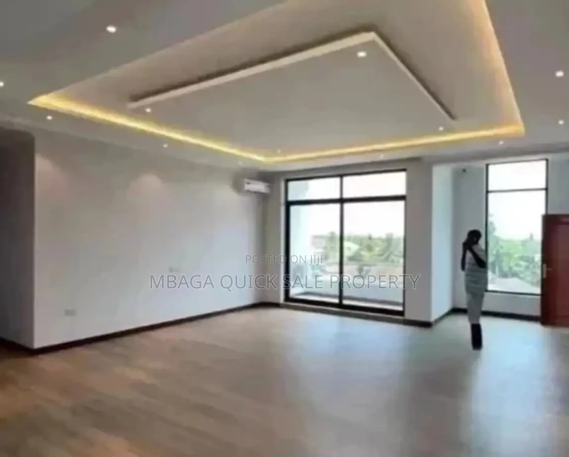 2bdrm Apartment in Mbezi Beach for rent in Mbezi Beach