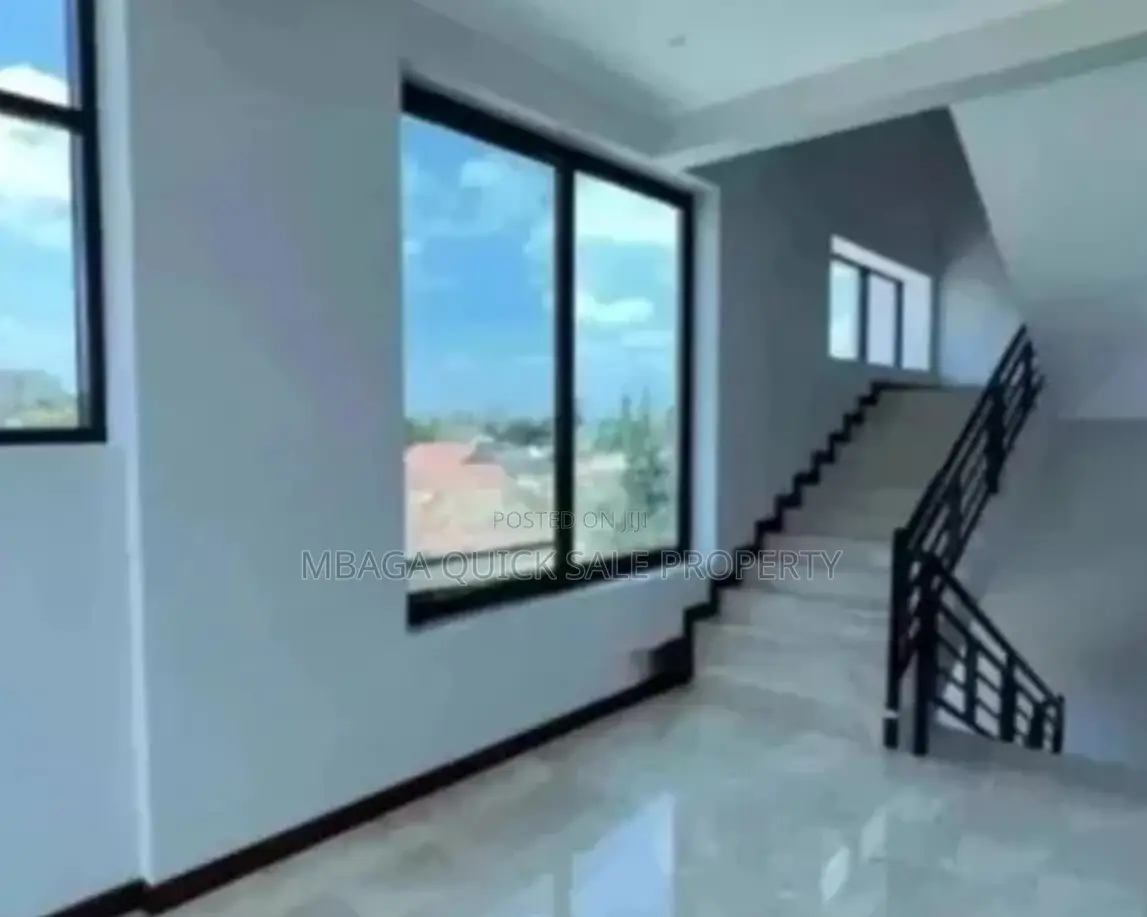 2bdrm Apartment in Mbezi Beach for rent in Mbezi Beach