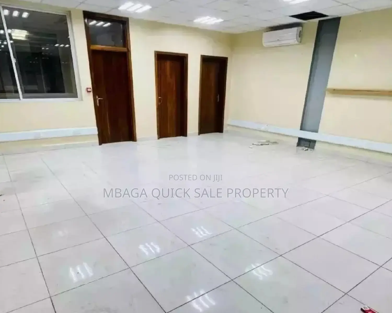 Godown / Ware House for Rent at Mbezi Beach in Mbezi Beach