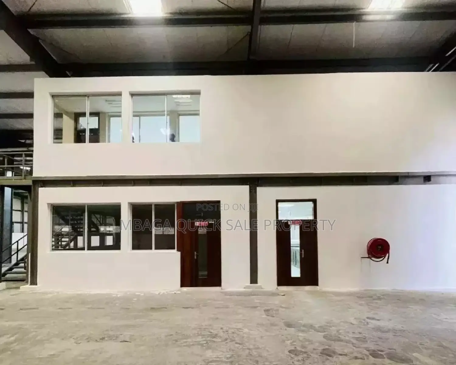 Godown / Ware House for Rent at Mbezi Beach in Mbezi Beach