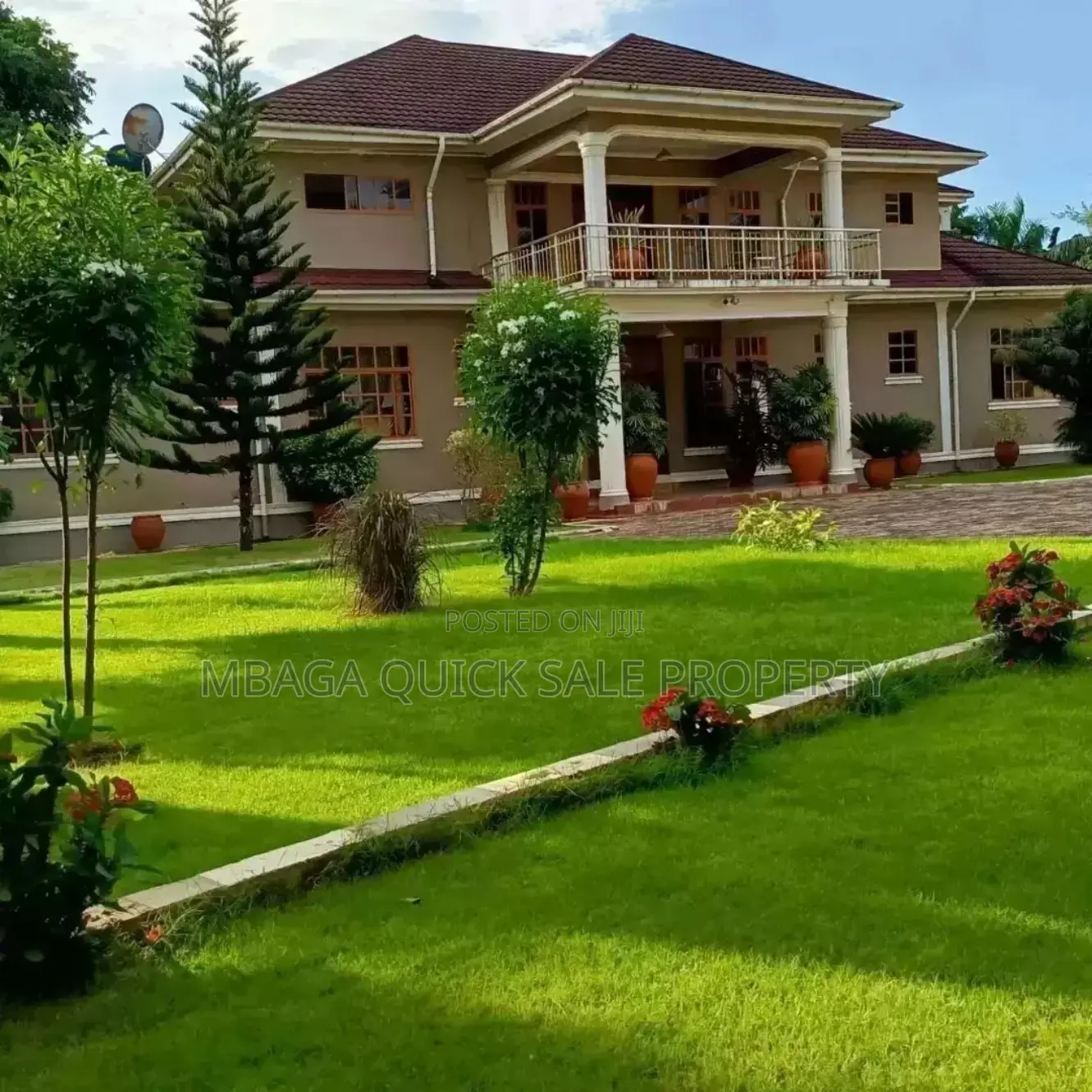 5bdrm House in Bunju for sale in Bunju