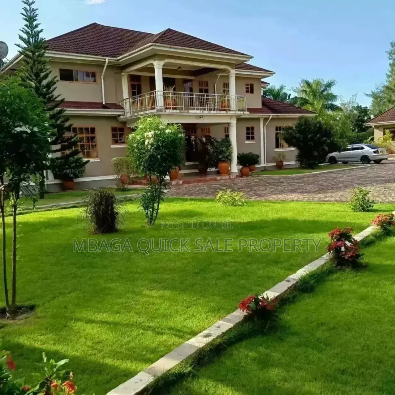 5bdrm House in Bunju for sale in Bunju