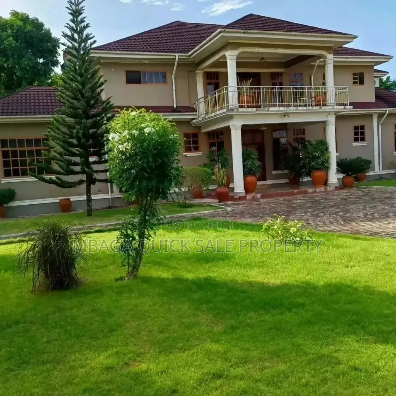 5bdrm House in Bunju for sale in Bunju