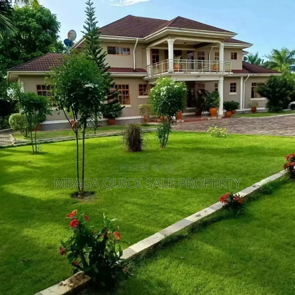 5bdrm House in Bunju for sale in Bunju
