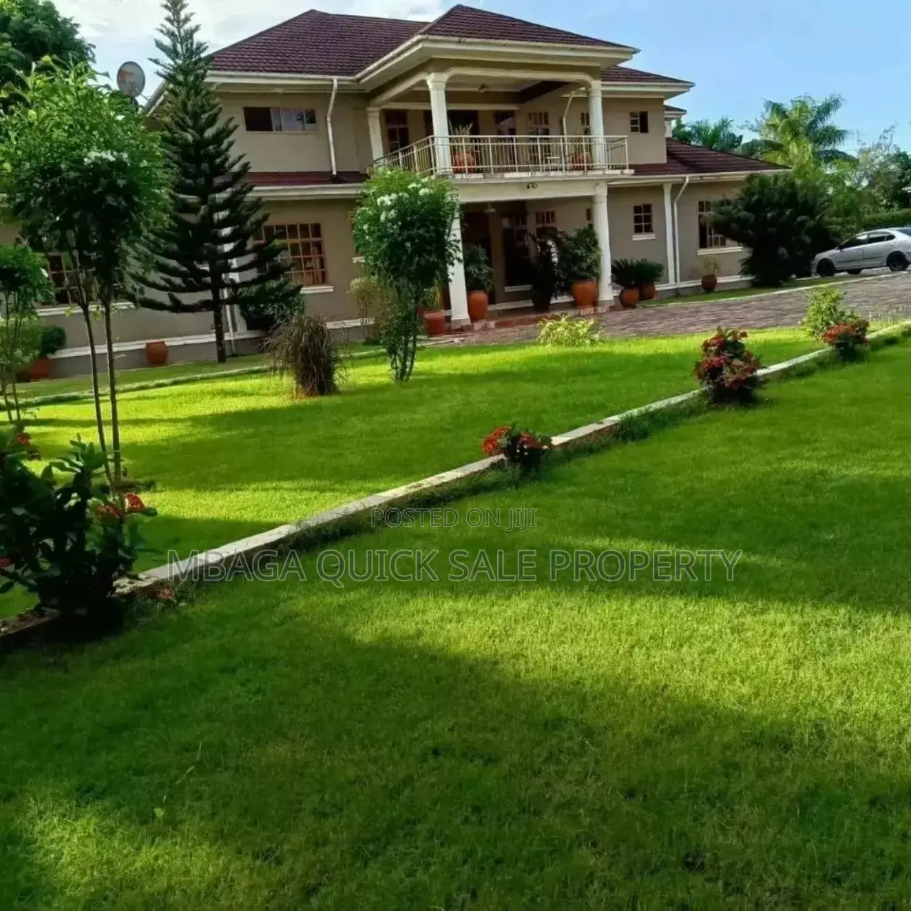 5bdrm House in Bunju for sale in Bunju
