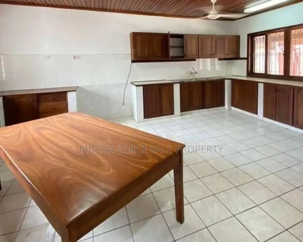 Furnished 2bdrm Apartment in Mbezi Beach for rent in Mbezi Beach