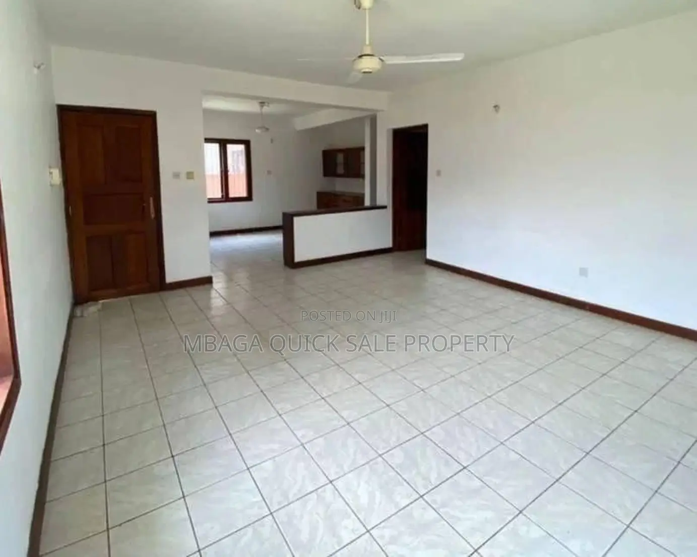 5bdrm House in Mikocheni Kwa for sale in Mikocheni