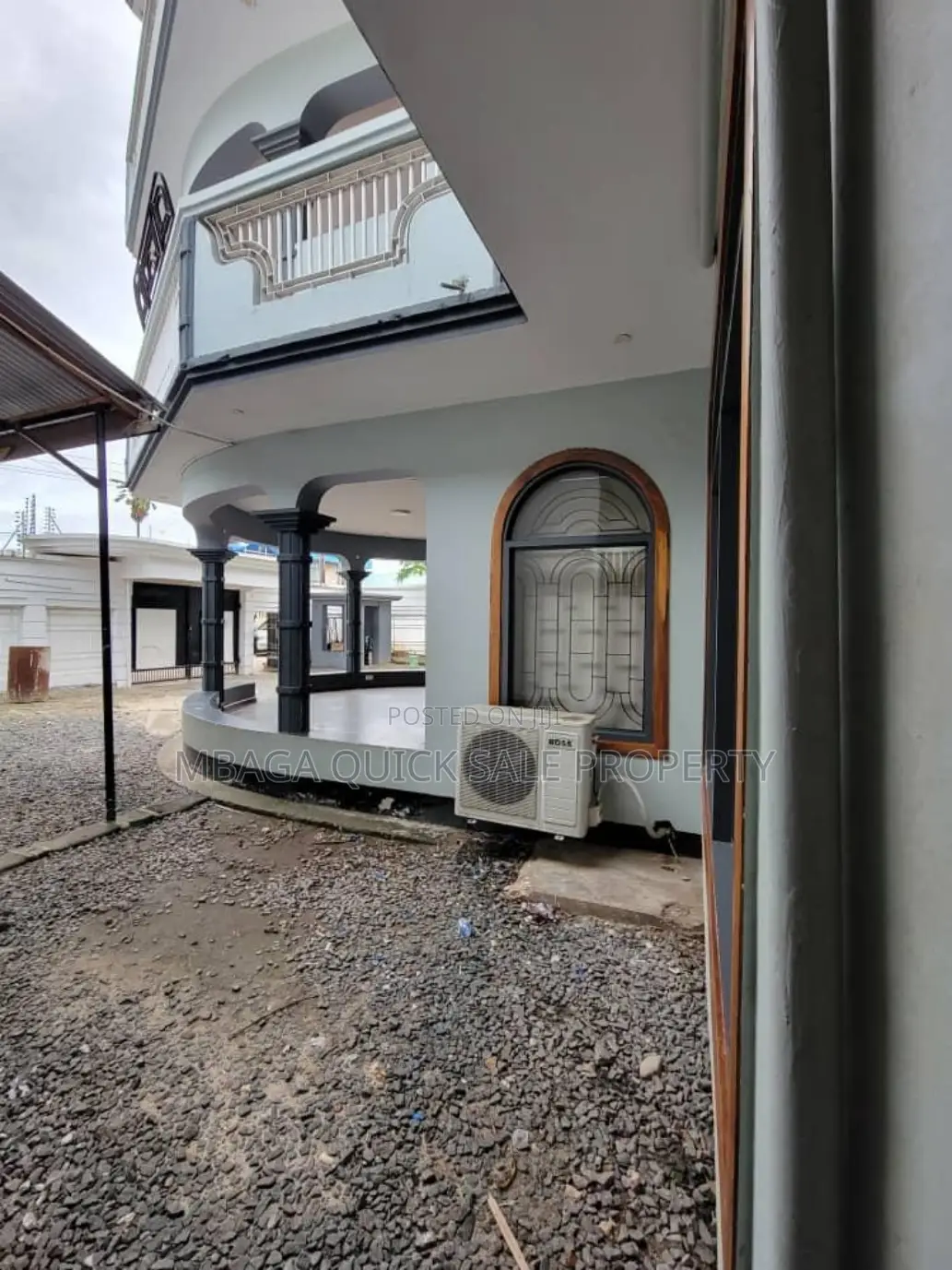 5bdrm Condo in Mikocheni B for sale in Mikocheni