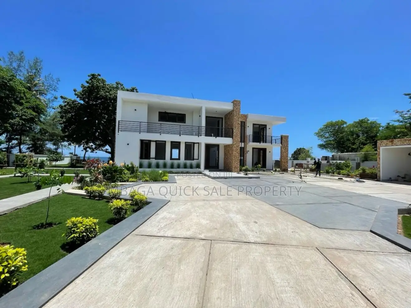 4bdrm House in Kunduchi for sale in Kunduchi