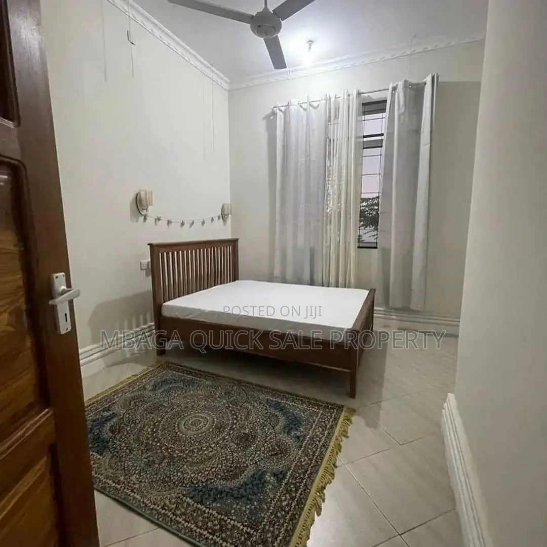 5bdrm House in Bahari Beach, Kunduchi for rent in Kunduchi