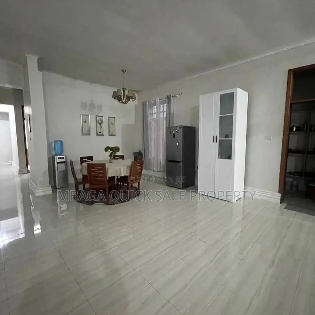 5bdrm House in Bahari Beach, Kunduchi for rent in Kunduchi
