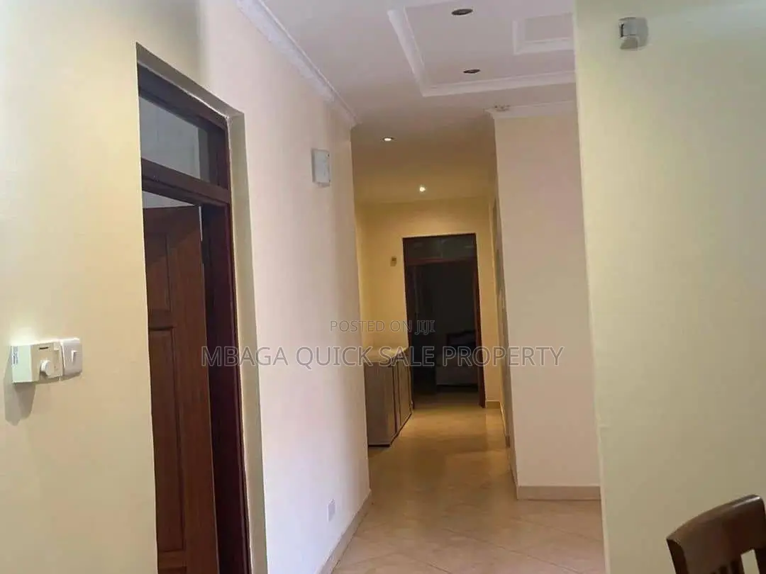 3bdrm House in Mikochenj, Mikocheni for rent in Mikocheni