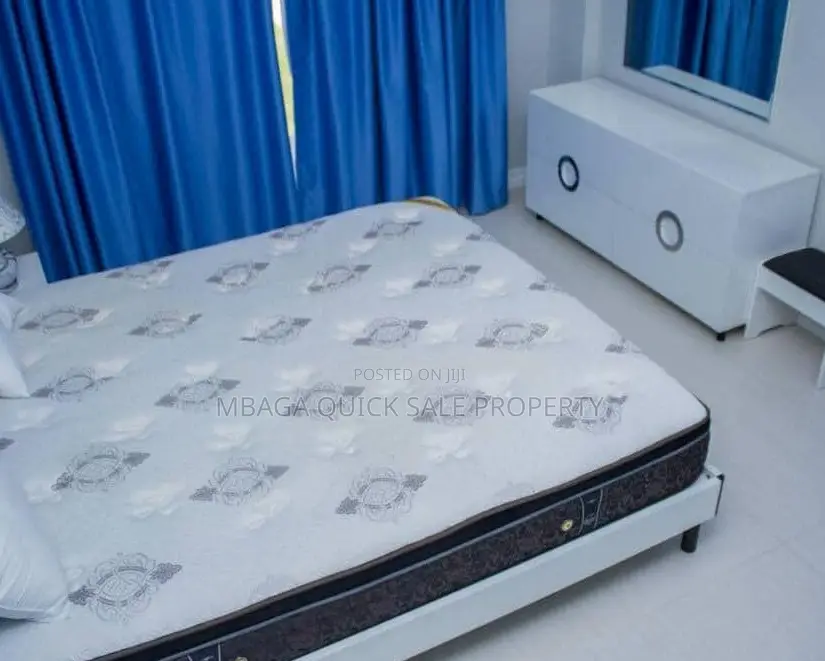 Furnished 3bdrm Apartment in Masaki for rent in Masaki