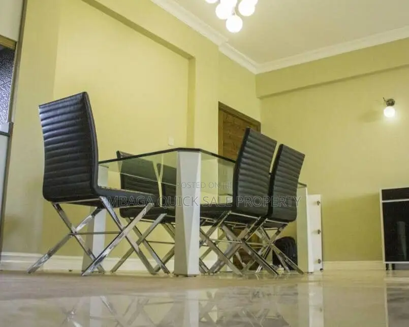 Furnished 3bdrm Apartment in Masaki for rent in Masaki