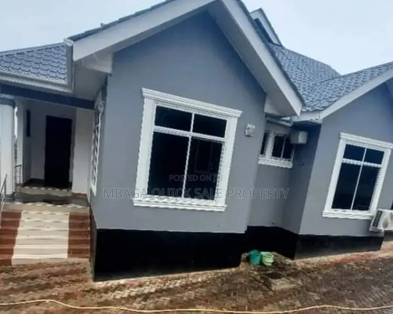 4bdrm House in Goba Kulangwa for rent in Goba
