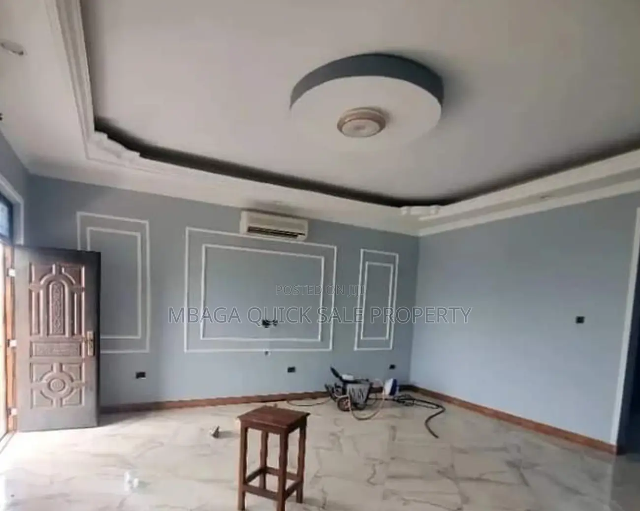 4bdrm House in Goba Kulangwa for rent in Goba