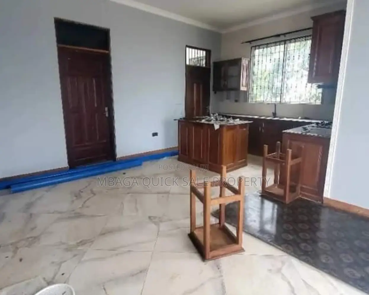 4bdrm House in Goba Kulangwa for rent in Goba