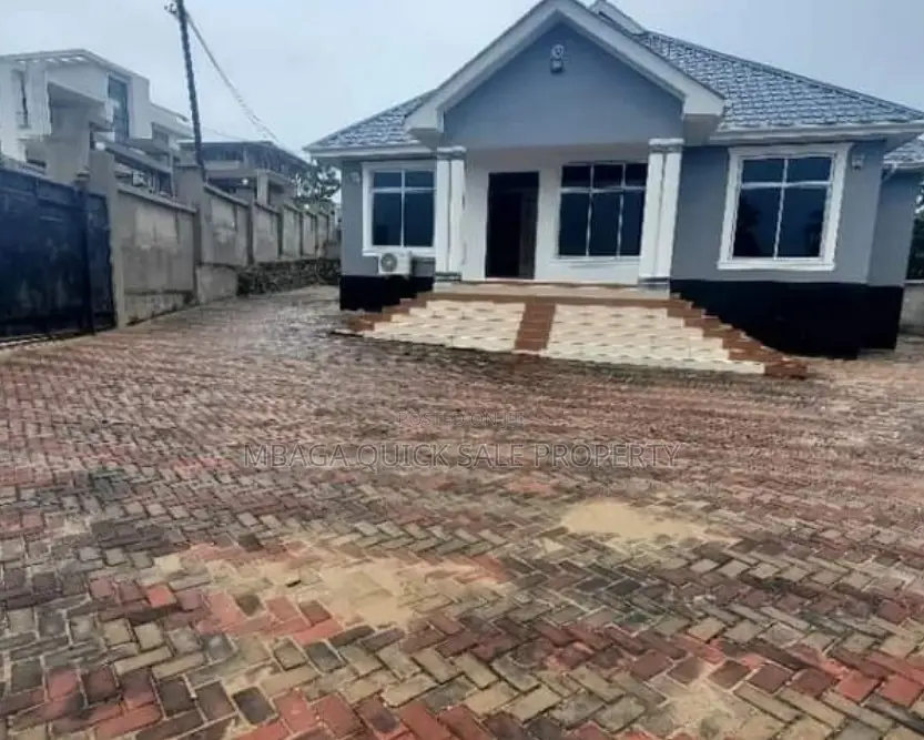 4bdrm House in Goba Kulangwa for rent in Goba