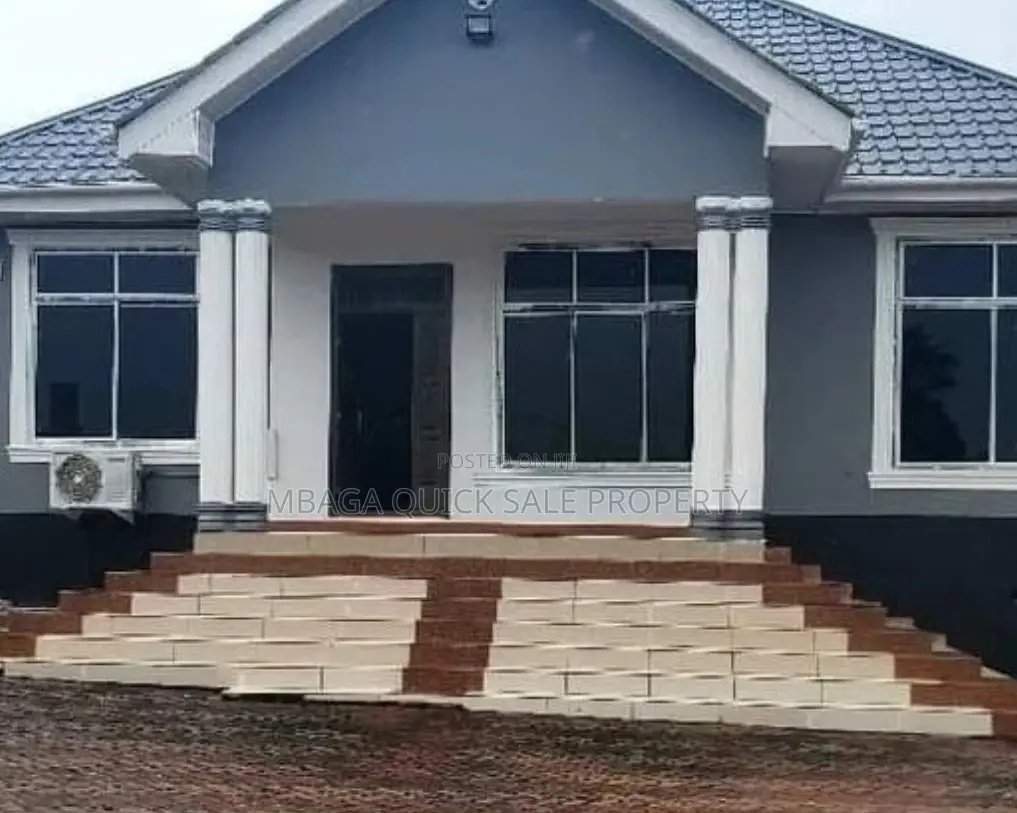 4bdrm House in Goba Kulangwa for rent in Goba