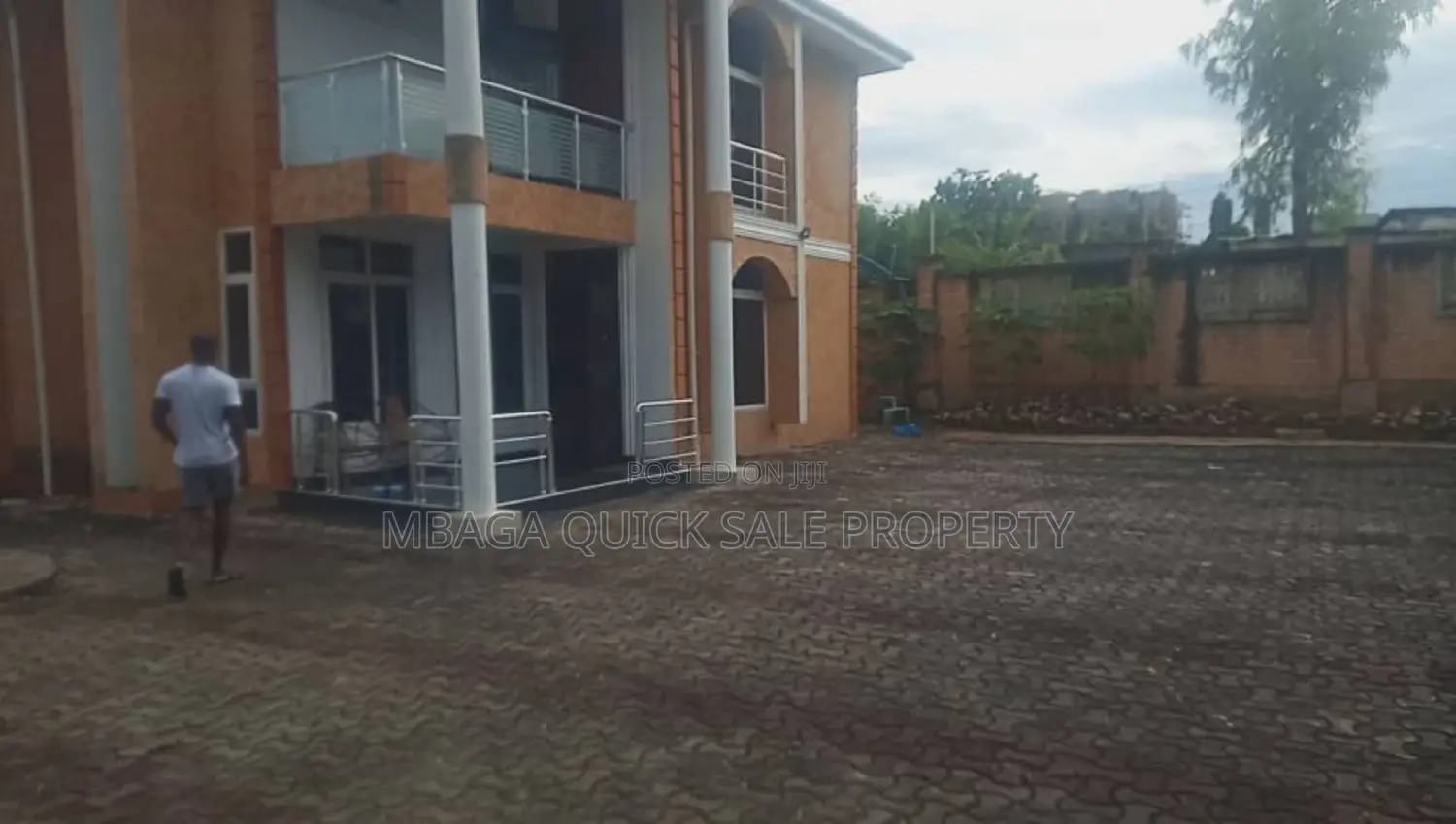 5bdrm Apartment in Makongo Juu, Sinza for rent in Sinza