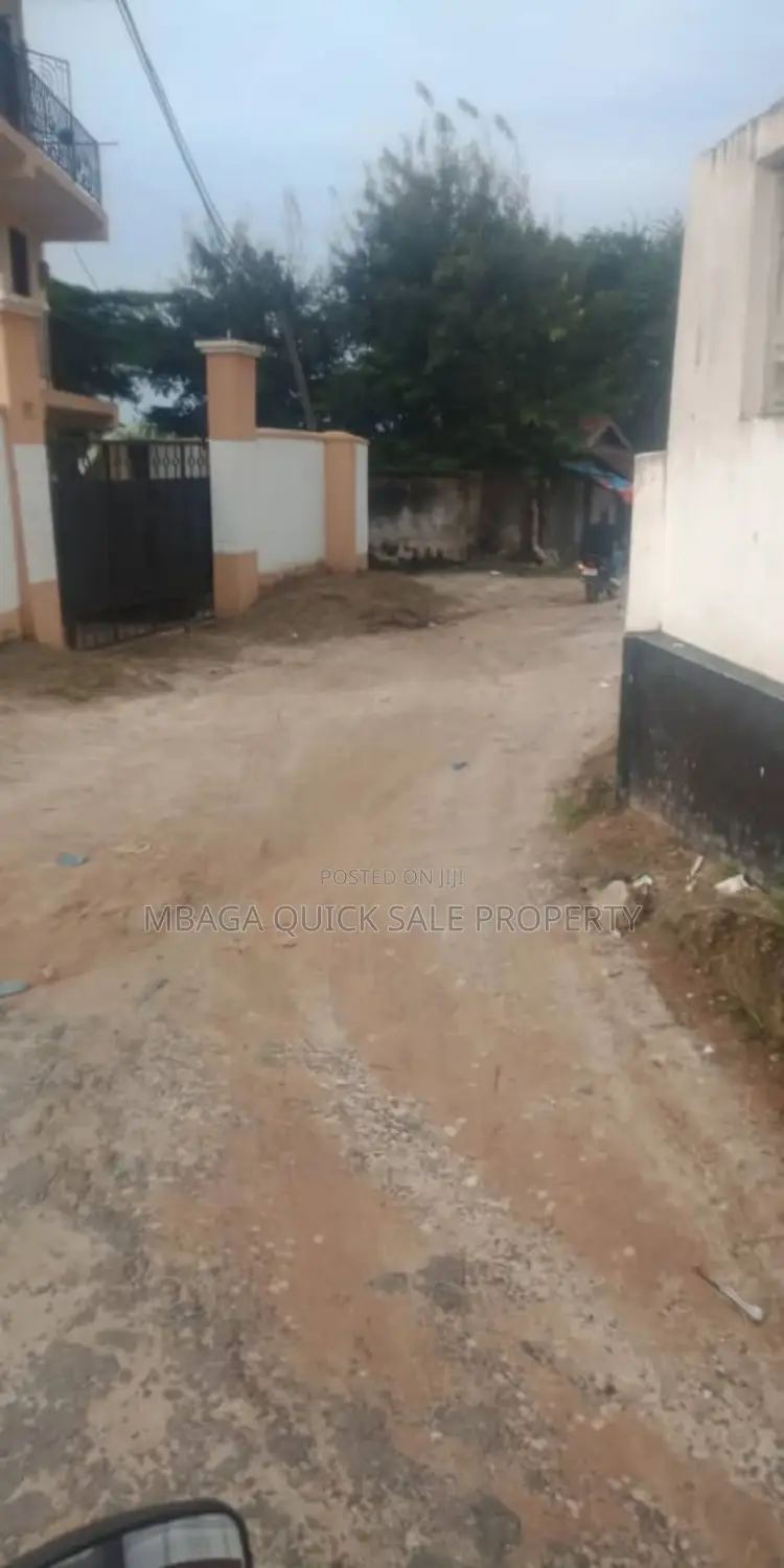 5bdrm Apartment in Makongo Juu, Sinza for rent in Sinza