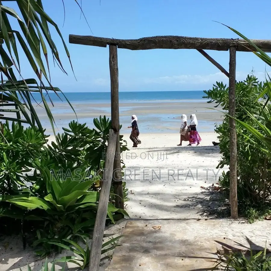 Beach Hotel for Sale in Bagamoyo in Kinondoni