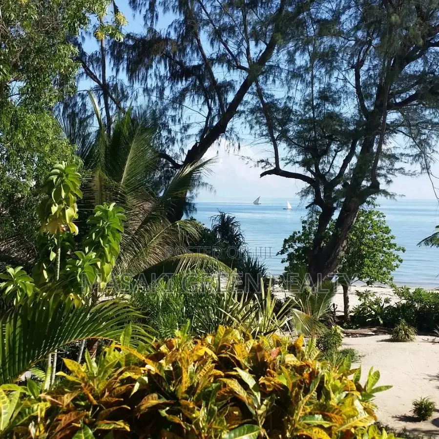 Beach Hotel for Sale in Bagamoyo in Kinondoni