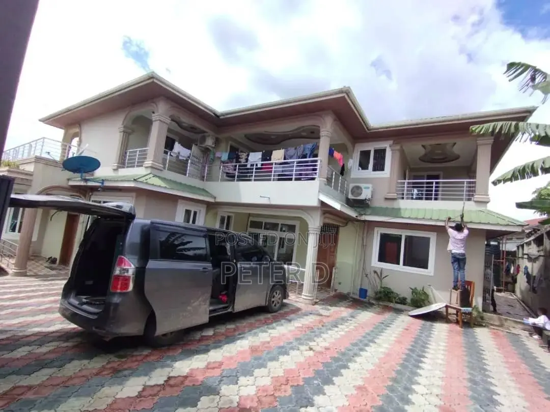 3bdrm Apartment in Kimara for rent in Kimara
