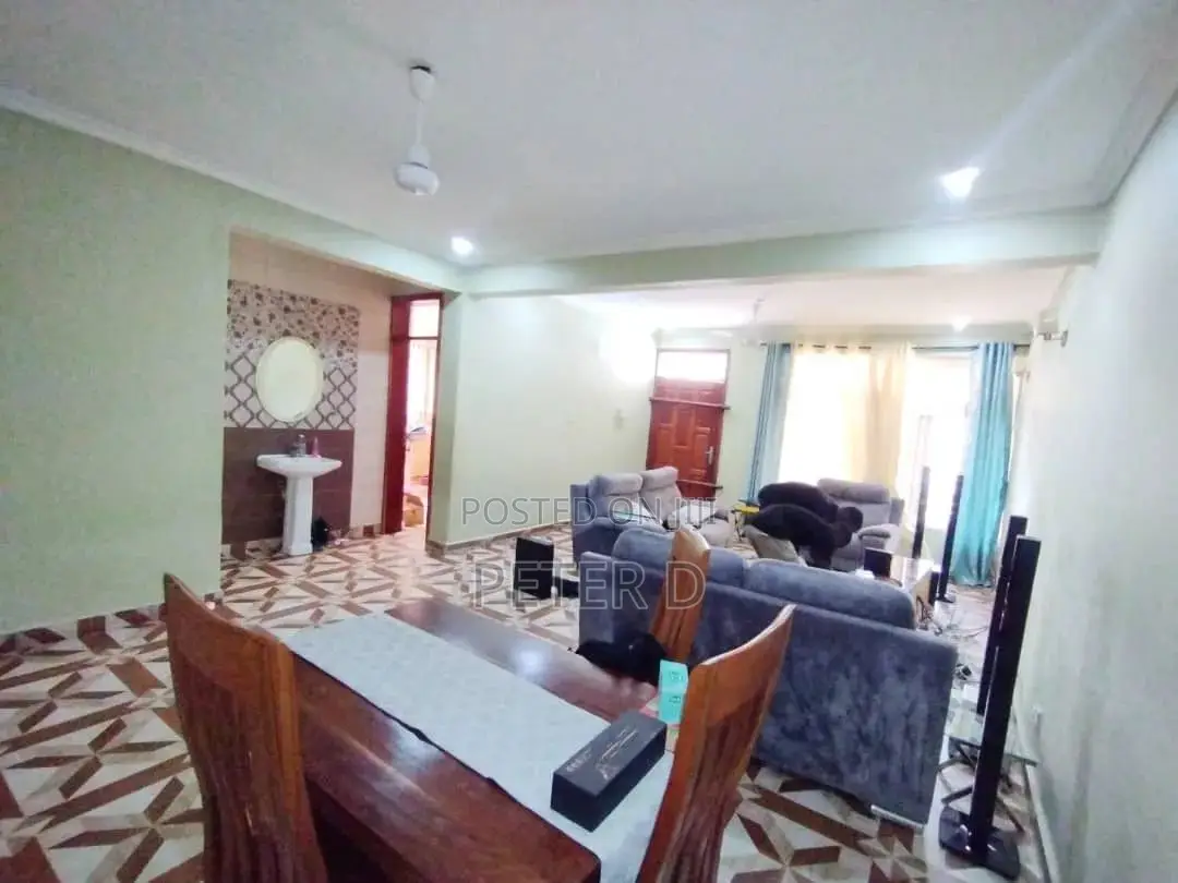 3bdrm Apartment in Kimara for rent in Kimara
