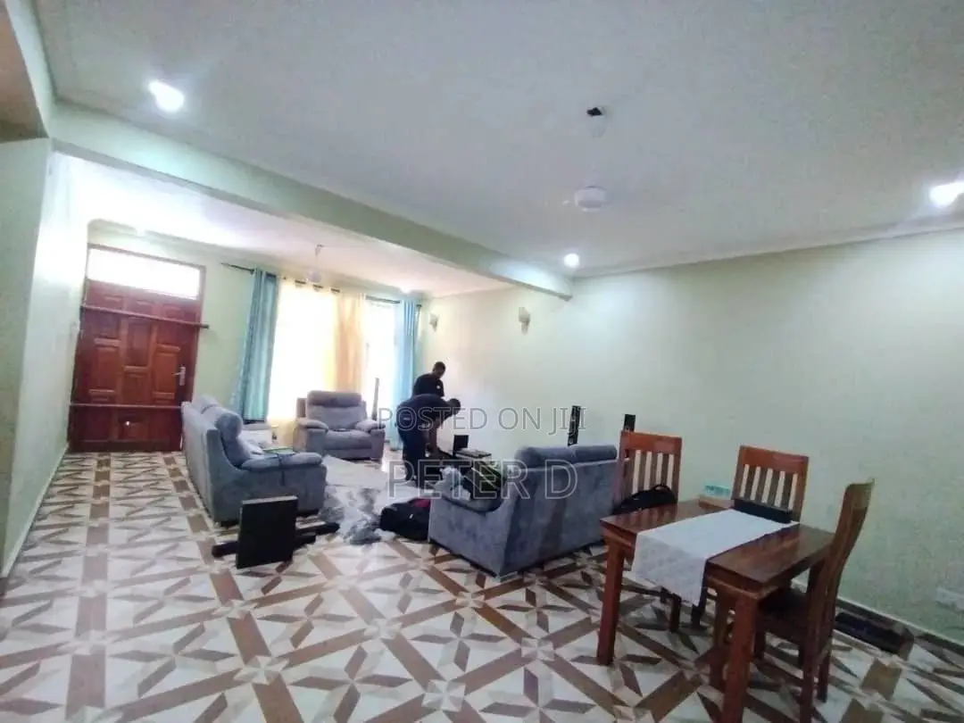3bdrm Apartment in Kimara for rent in Kimara
